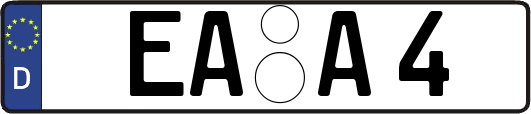 EA-A4