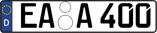 EA-A400
