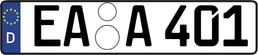 EA-A401