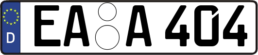 EA-A404