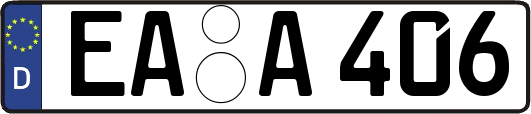 EA-A406