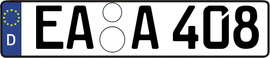 EA-A408