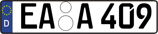 EA-A409