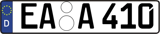 EA-A410