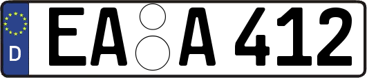 EA-A412