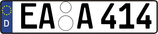 EA-A414