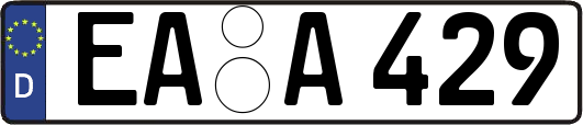 EA-A429
