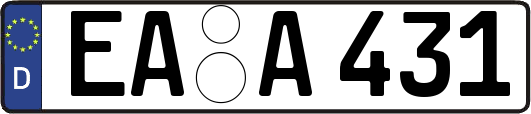EA-A431