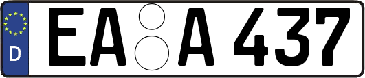 EA-A437