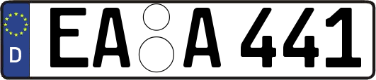 EA-A441