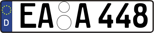 EA-A448