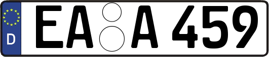 EA-A459
