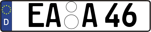 EA-A46