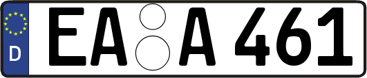 EA-A461