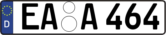 EA-A464