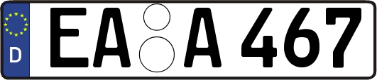 EA-A467