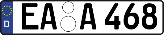EA-A468
