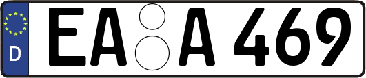 EA-A469