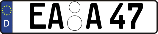 EA-A47