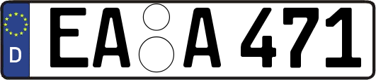 EA-A471