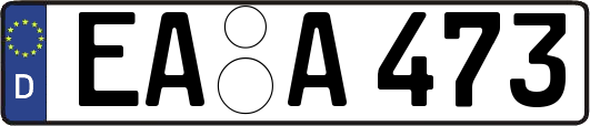 EA-A473