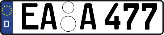EA-A477