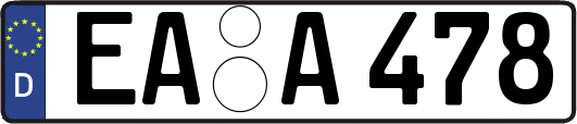 EA-A478