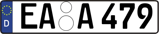 EA-A479