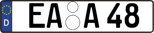 EA-A48