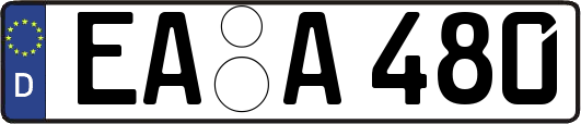 EA-A480