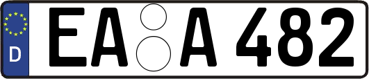 EA-A482