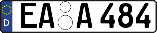 EA-A484