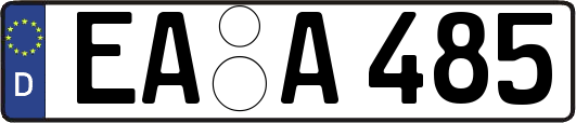 EA-A485