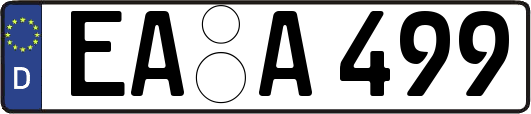 EA-A499