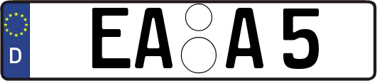 EA-A5