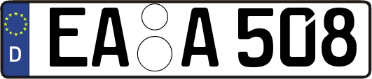 EA-A508