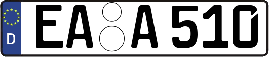 EA-A510