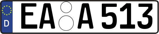 EA-A513