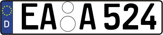 EA-A524