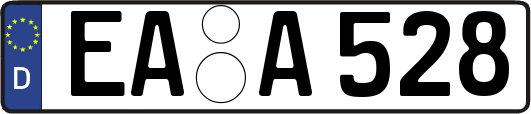 EA-A528