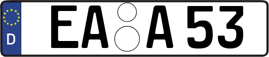 EA-A53