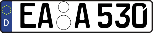 EA-A530