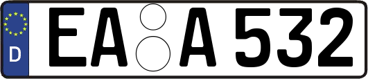 EA-A532