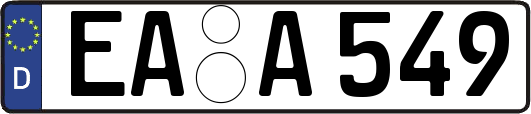 EA-A549
