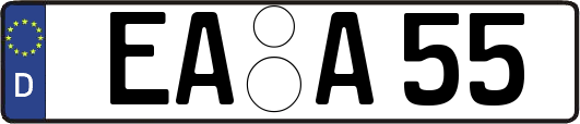 EA-A55