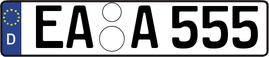 EA-A555