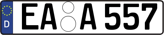 EA-A557