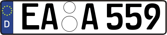 EA-A559