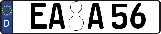 EA-A56