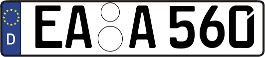 EA-A560